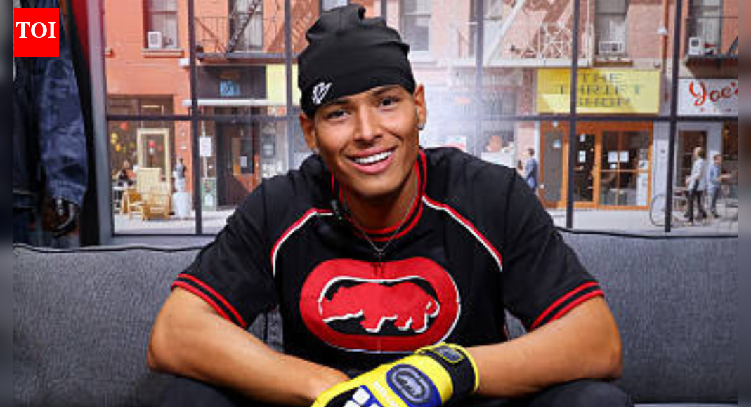 Is Twitch streamer Marlon Garcia dating Love Island UK star Indiyah Polack? Speculations spread like fire after viral kissing video