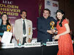 Golden Achiever Awards