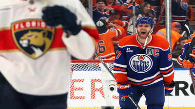 Kasperi Kapanen praises Connor McDavid as a “once-in-a-lifetime player” after 18-game point streak