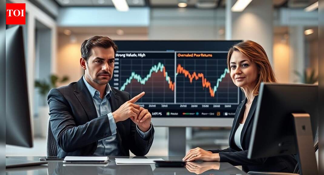 Don’t buy stocks at silly prices! Why price still matters, even for great companies