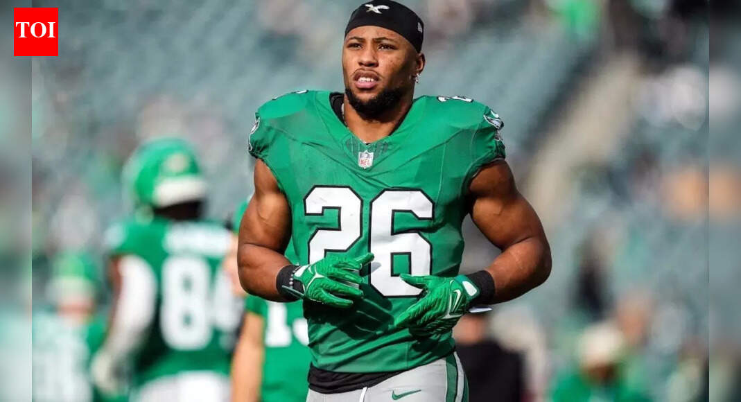 Saquon Barkley Net Worth Timeline (2016-2026): From Penn State standout to the highest-paid running back in NFL history