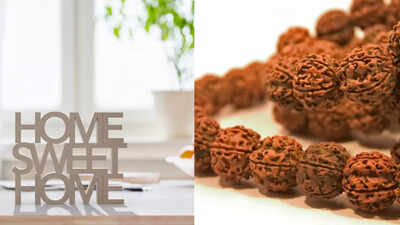 Keeping these 4 things at home can improve the aura of the house