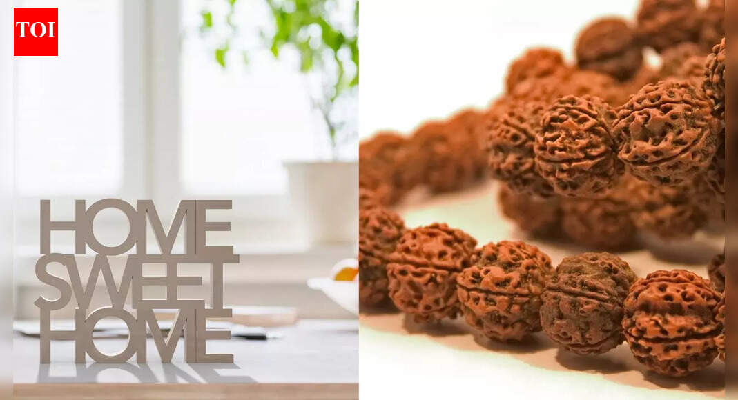 Keeping these 4 things at home can improve the aura of the house