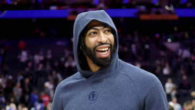 Anthony Davis’ injury: A look at every setback since joining the Dallas Mavericks