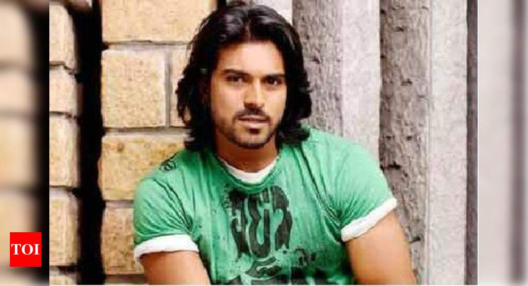 Ram Charan Hairstyle RRR actor Ram Charans best hairstyles  Times of  India
