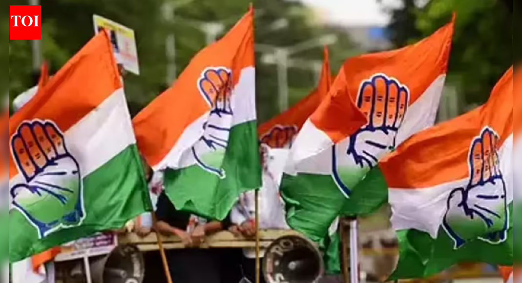 Congress to intensify political education for workers, to hold training in all districts