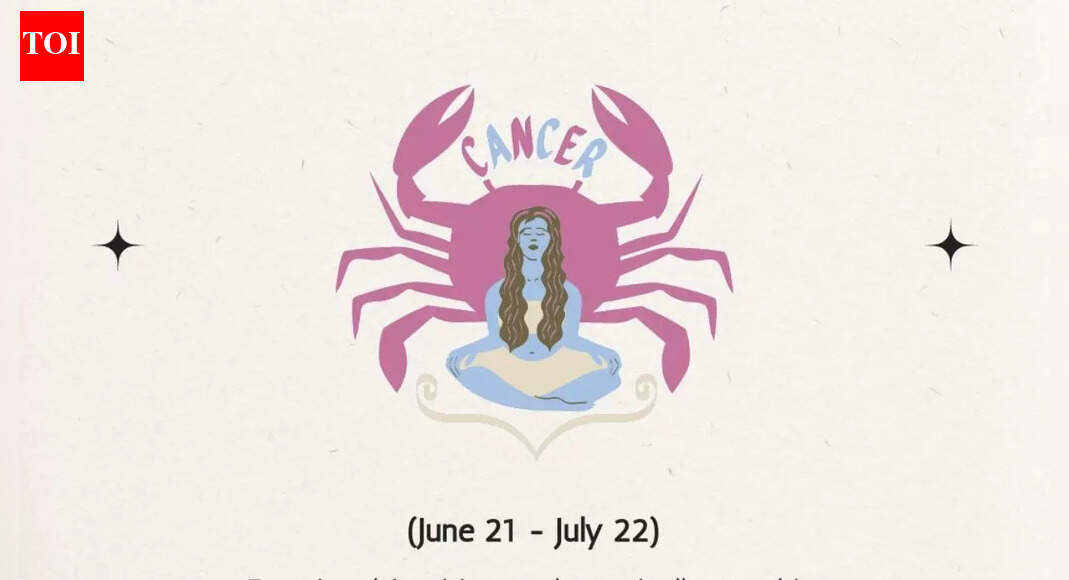 Cancer Horoscope Today, January 13, 2026: Set a budget before shopping, then buy only the most useful item