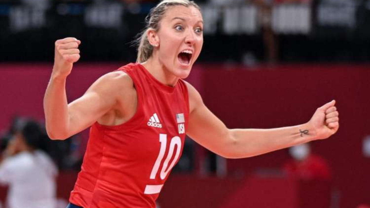 jordan larson net worth