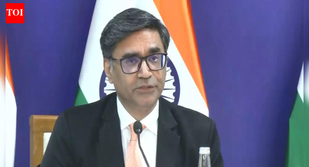 Baby Ariha case: PM Modi raises issue with Germany's Merz; who is the child