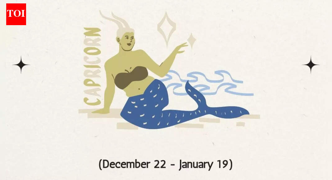 Capricorn Horoscope Today, January 13, 2026: Take big decisions after a pause, not in the rush of praise