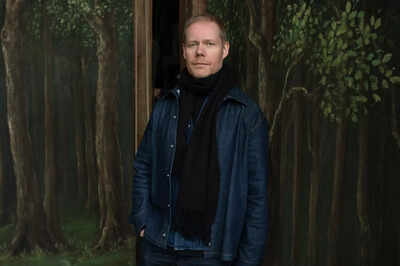 Berlinale Camera 2026: Award for Contemporary Composer and Artist Max Richter