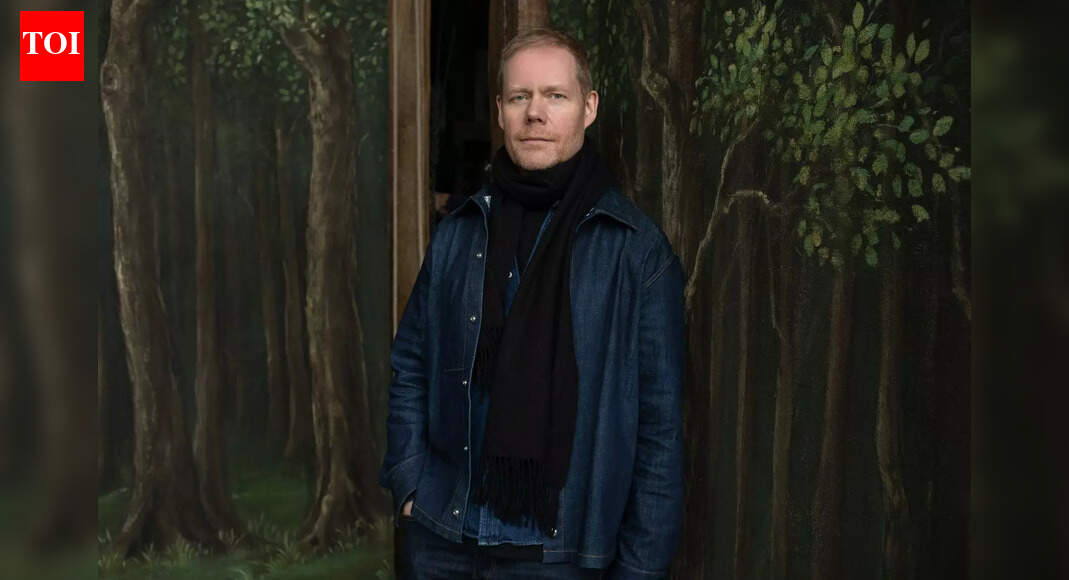 Berlinale Camera 2026: Award for Contemporary Composer and Artist Max Richter