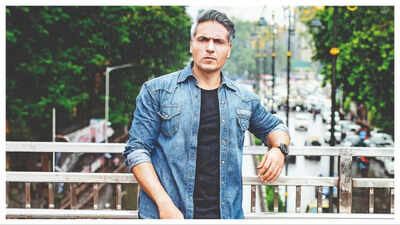 Iqbal Khan: I worked the most when I was off social media