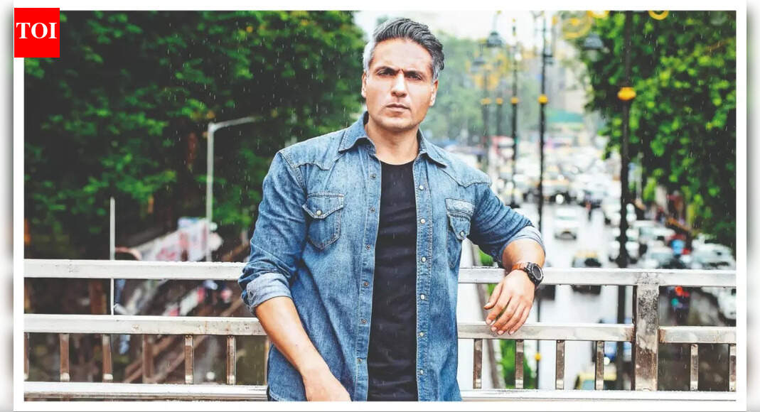 Iqbal Khan: I worked the most when I was off social media