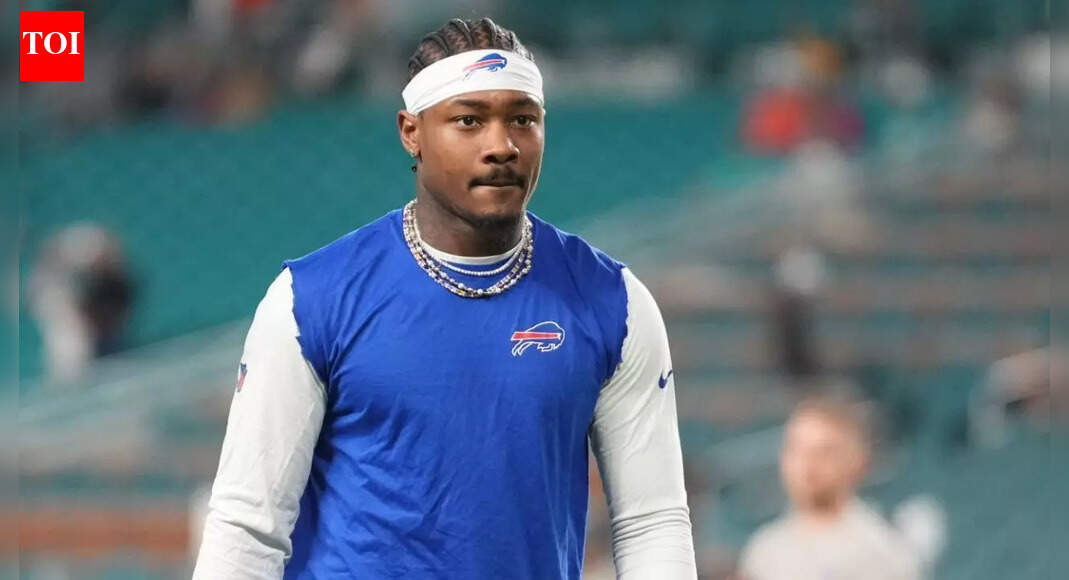 “Be violent”: Stefon Diggs fuels Patriots with anti-media speech that raised eyebrows league-wide amid ongoing assault charges