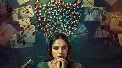 Sobhita Dhulipala starrer ‘Cheekatilo’ trailer drops, promises a gripping crime thriller - Watch