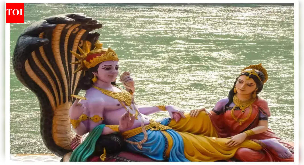 Shattila Ekadashi 2026: Date, parana time, puja rituals and spiritual significance