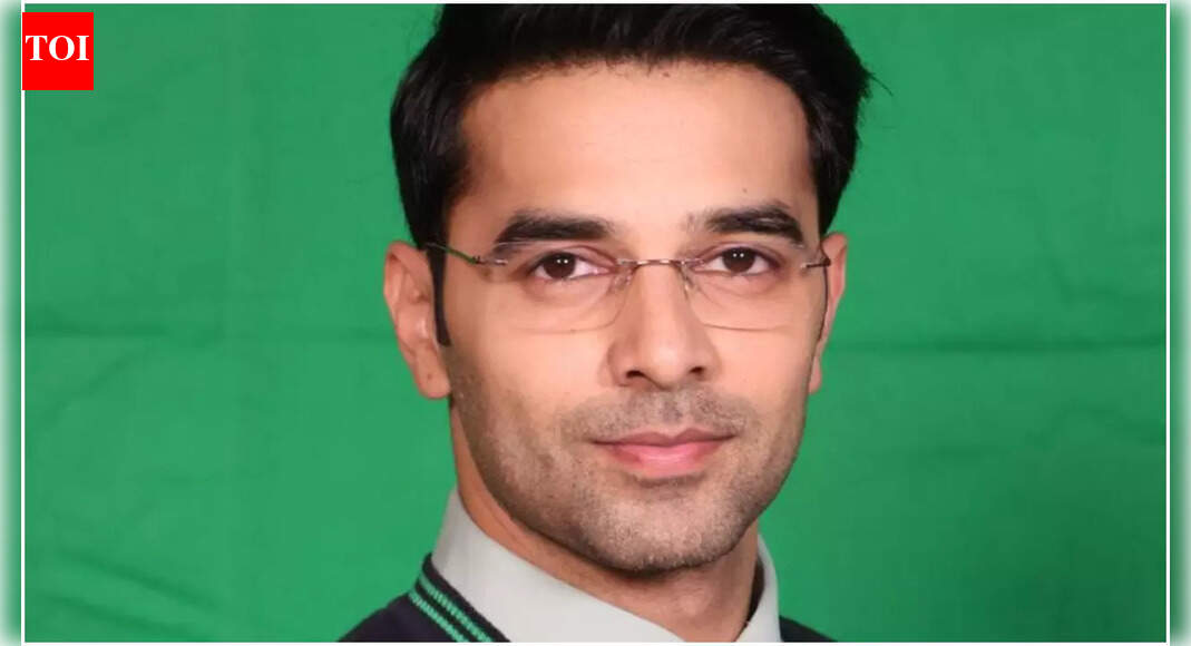 Tumm Se Tumm Tak: Ravjeet Singh joins Sharad Kelkar and Niharika Chouksey starrer as Dr. Mohit