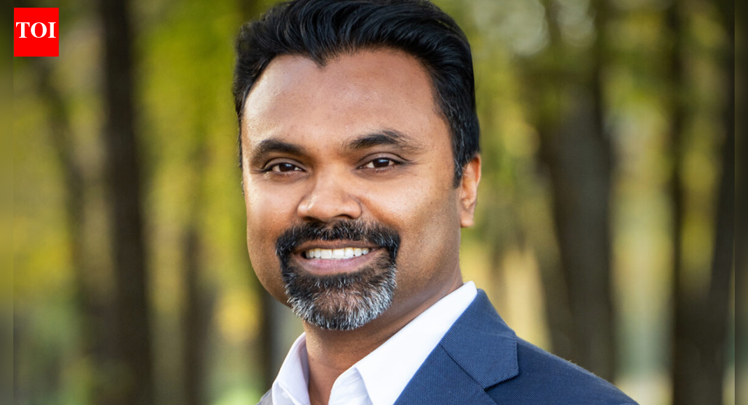 'Why Texas is turning into Mumbai': Racist MAGA influencer mocks accent of Indian-origin Christian GOP leader