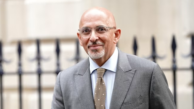 Nadhim Zahawi defects to Reform UK, backs Nigel Farage for UK PM: Who is he?