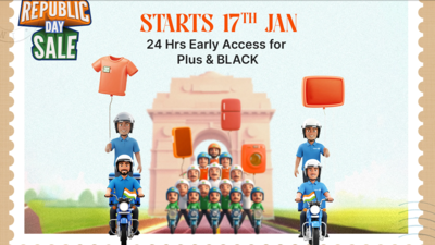 Flipkart Republic Day sale to offer discounts on smartphones and other electronics: What we know so far