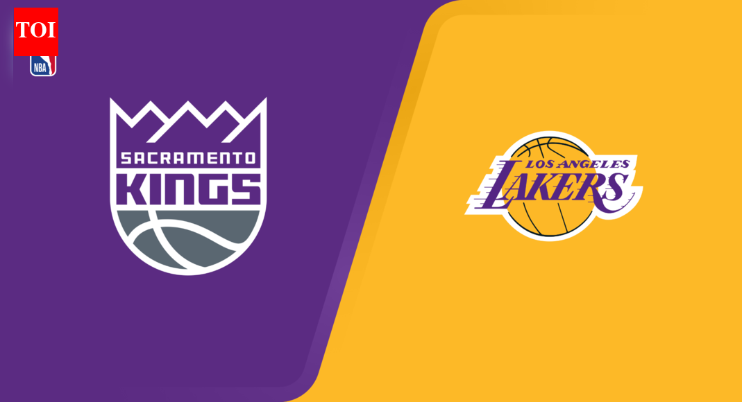 Sacramento Kings vs Los Angeles Lakers (01-12-2026) game preview: When and where to watch, expected lineup, injury report, prediction, and more