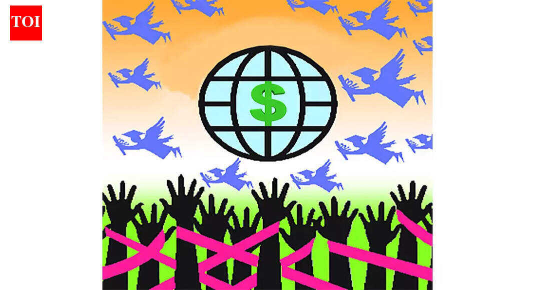 Import Capital, Don’t Export People