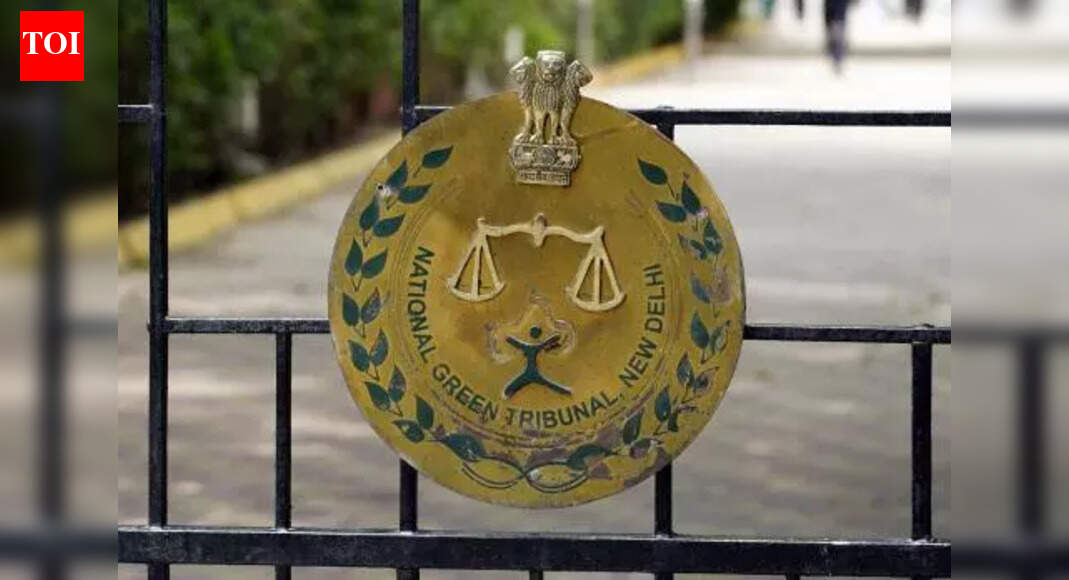 NGT directs DPCC to act on illegal industries on agricultural land in Mundka