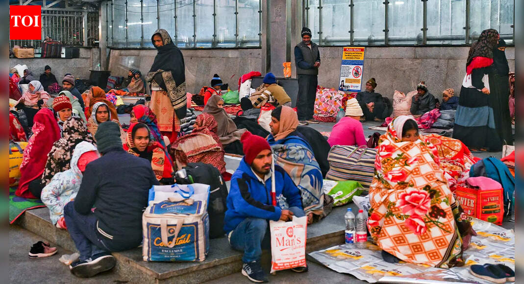 The System Is Chronically Ill. Where Are The Doctors?