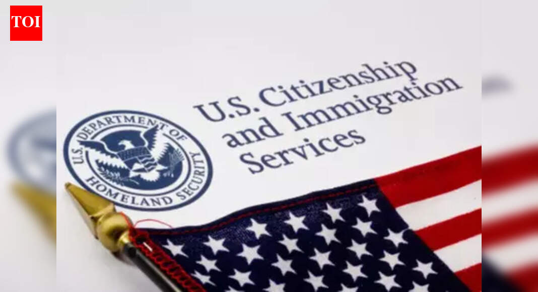 US hikes premium processing fees for F-1 visa, OPT from March 2026: Check new rates here