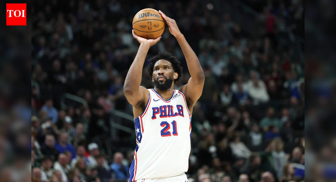 From 2016 to 2026: How injuries repeatedly derailed Philadelphia 76ers star Joel Embiid’s dominance