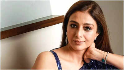 Tabu joins Akshay Kumar's ‘Bhooth Bangla’, drops post with clapboard photo: 'Hum yahan bandh hain'