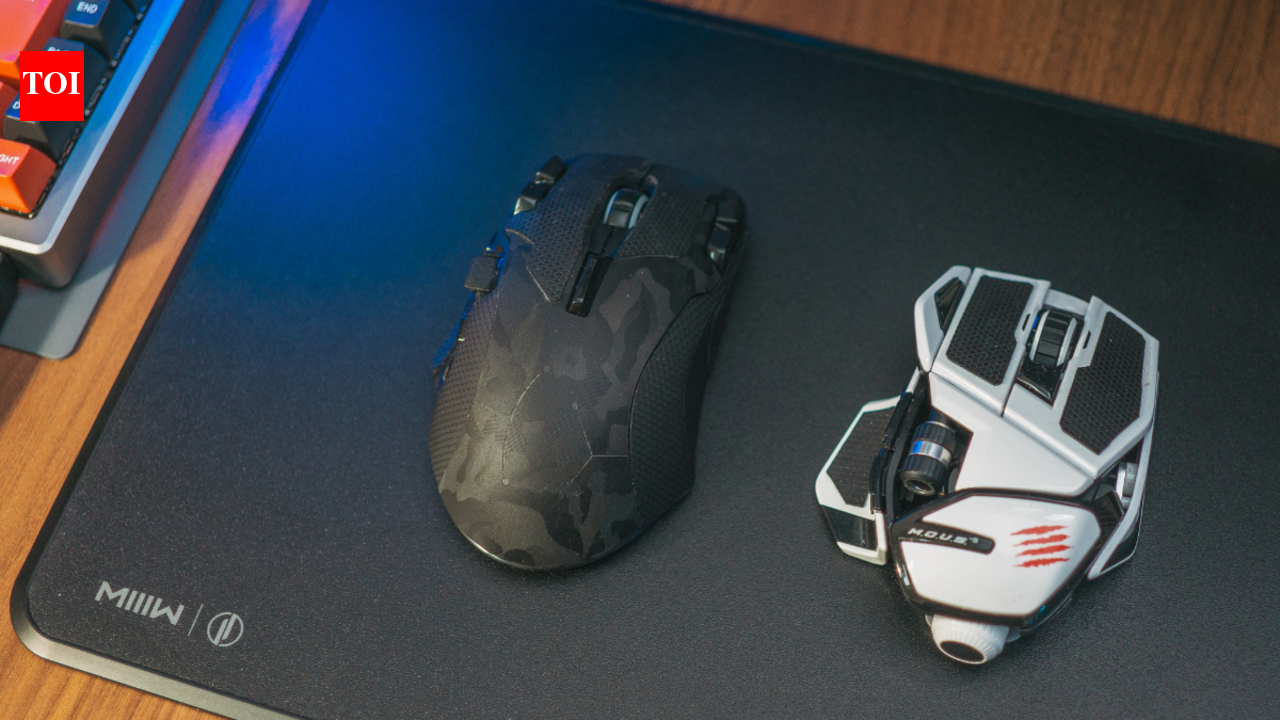 Do You Really Need a Gaming Mouse? Here Is What You Must Know - The ...