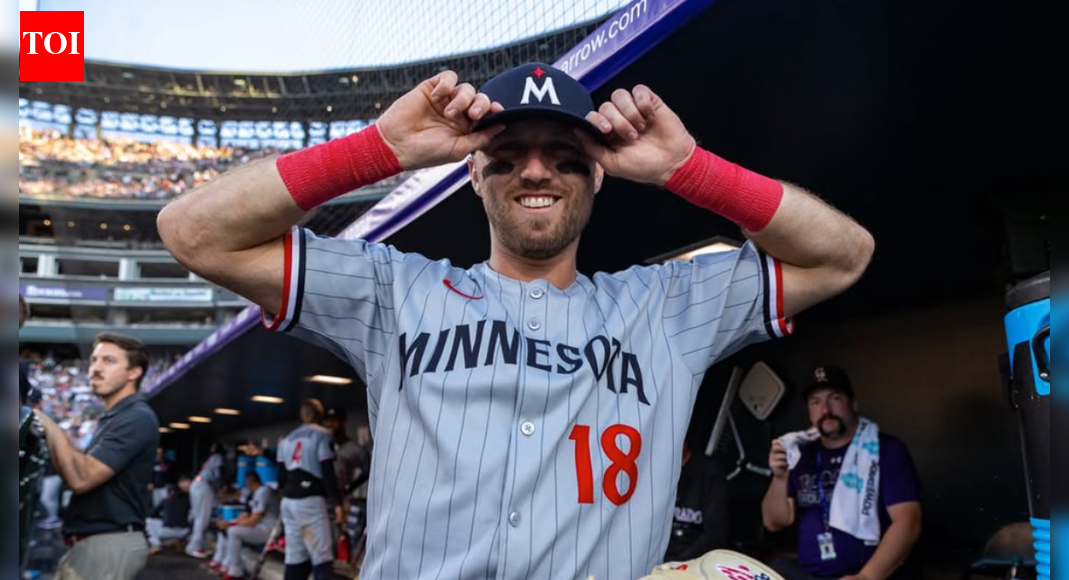 Who is Roger Clemens’ son Kody Clemens? A closer look at this background, career, and rise in MLB