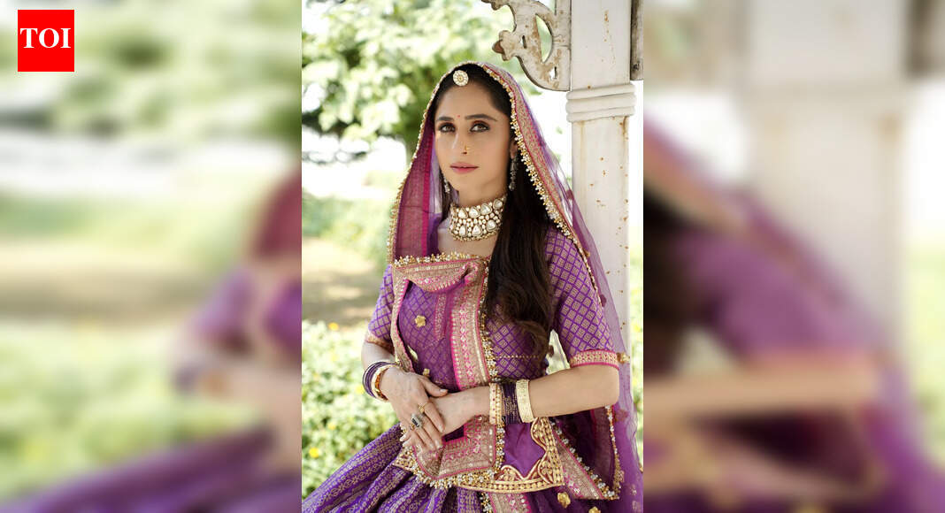 This Lohri I’m celebrating myself, as a woman reclaiming her narrative: Hunar Hali