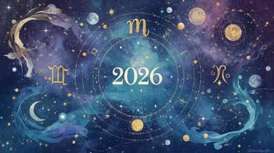 Daily Career Horoscope, January 14, 2026: Sun Enters Capricorn- Why Today’s Feedback is a 'Make or Break' Moment