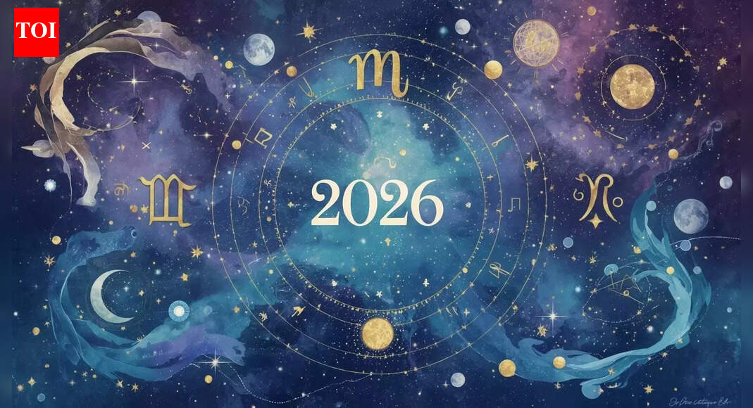 Daily Career Horoscope, January 14, 2026: Sun Enters Capricorn- Why Today’s Feedback is a 'Make or Break' Moment