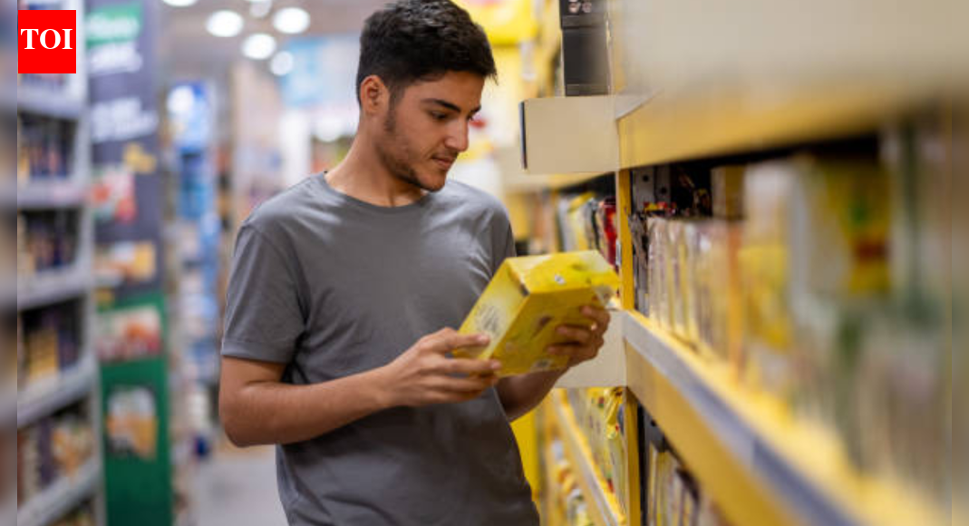 Hidden sugars in “healthy” foods: How to read food labels like a nutrition expert