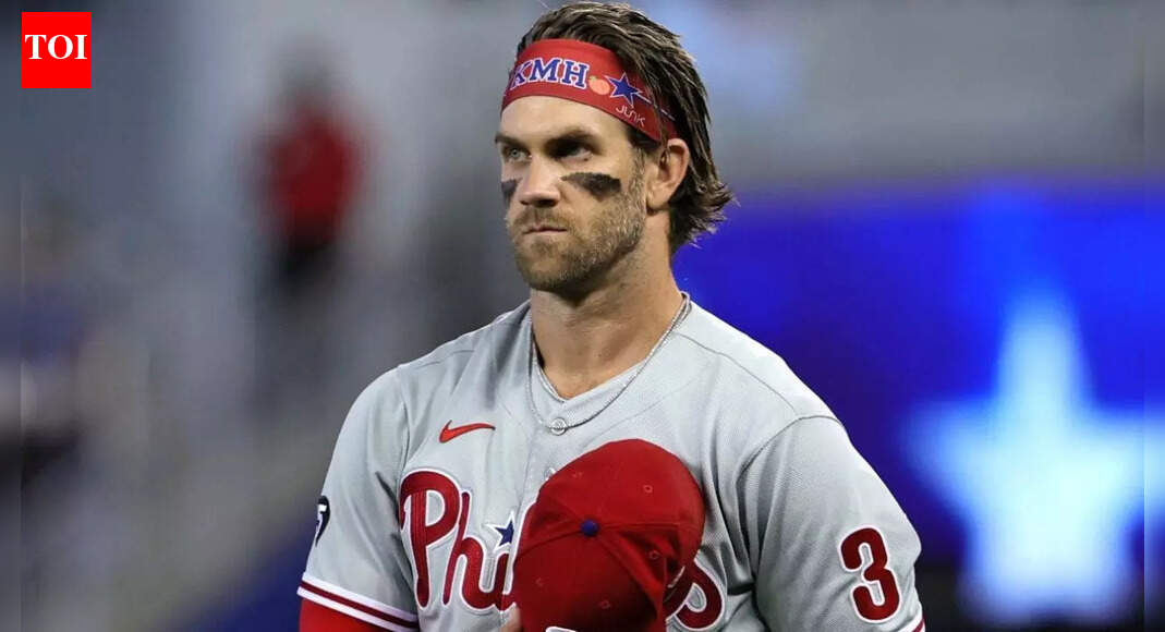 Bryce Harper net worth timeline (2016 to 2026): How the Philadelphia Phillies star made his wealth, MLB career, fame and more details