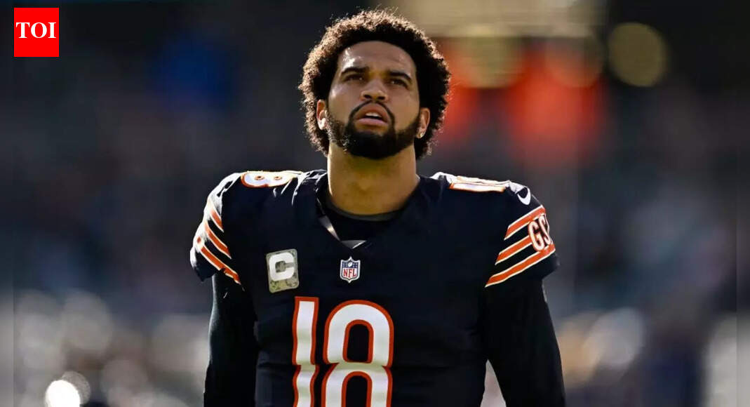 Caleb Williams’ net worth timeline (2016–2026): How a former teenage star became the most valuable quarterback hope in Chicago