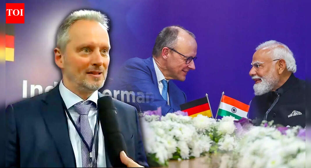 “Deeply Impressed,” CEOs Share Takeaways After Meeting PM Modi