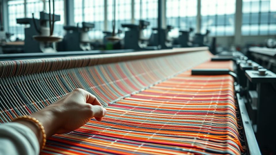 Budget 2026: Textile industry body seeks permanent removal of cotton import duty; flags cost pressure, export risks