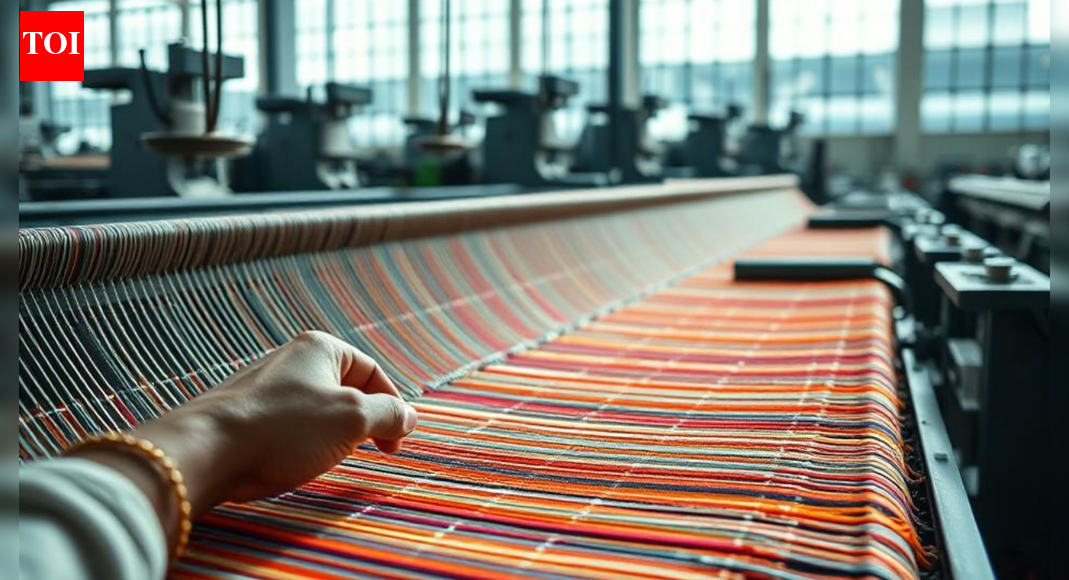 Budget 2026: Textile industry body seeks permanent removal of cotton import duty; flags cost pressure, export risks