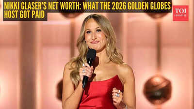  How much did the Golden Globes host get paid?