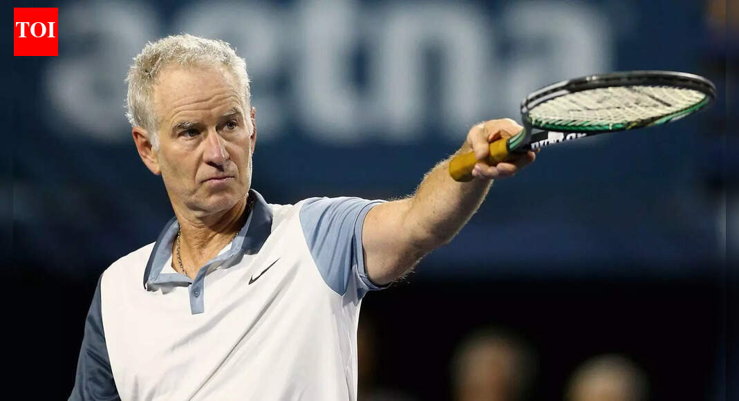 John McEnroe's net worth timeline (2016- 2026): Former No. 1 tennis player’s shared real estate, Hollywood appearances, and legacy awards