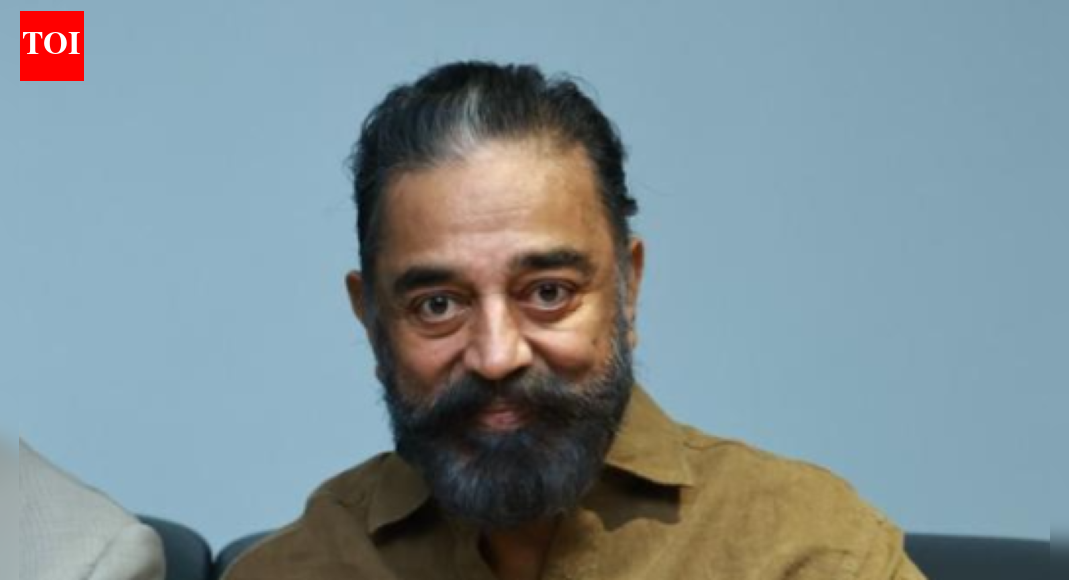 Madras high court stays unauthorised use of Kamal Haasan’s image, name