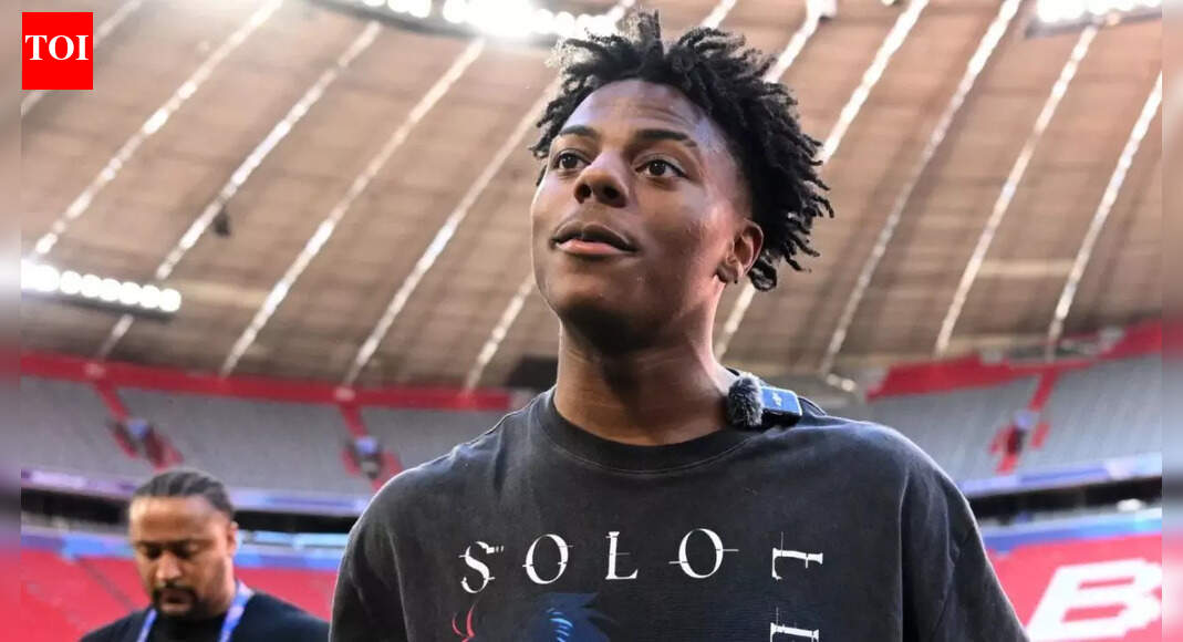 “Best jumper in the tribe”: IShowSpeed earns rare title following viral jumping challenge in Kenya