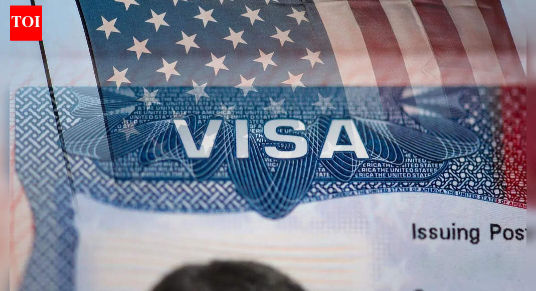 100,000 US visas revoked: State Department launches record immigration crackdown