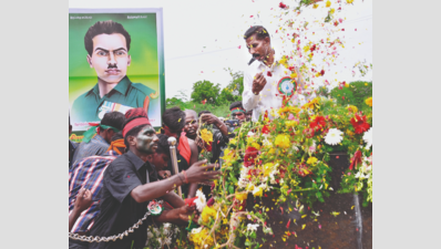 Guru Pooja in Tamil Nadu: From Tradition to Political Tool