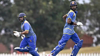 Vijay Hazare Trophy: Defending champions Karnataka beat Mumbai; enter fourth straight semifinal